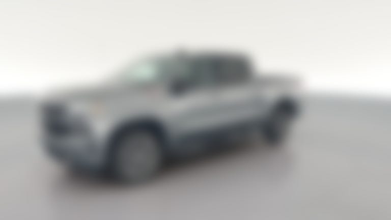 2021 Chevrolet Silverado 1500 Crew Cab vehicle photo