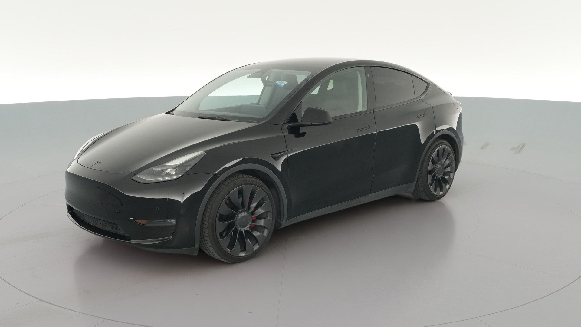 2022 Tesla Model Y vehicle photo