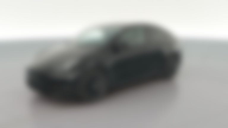 2022 Tesla Model Y vehicle photo