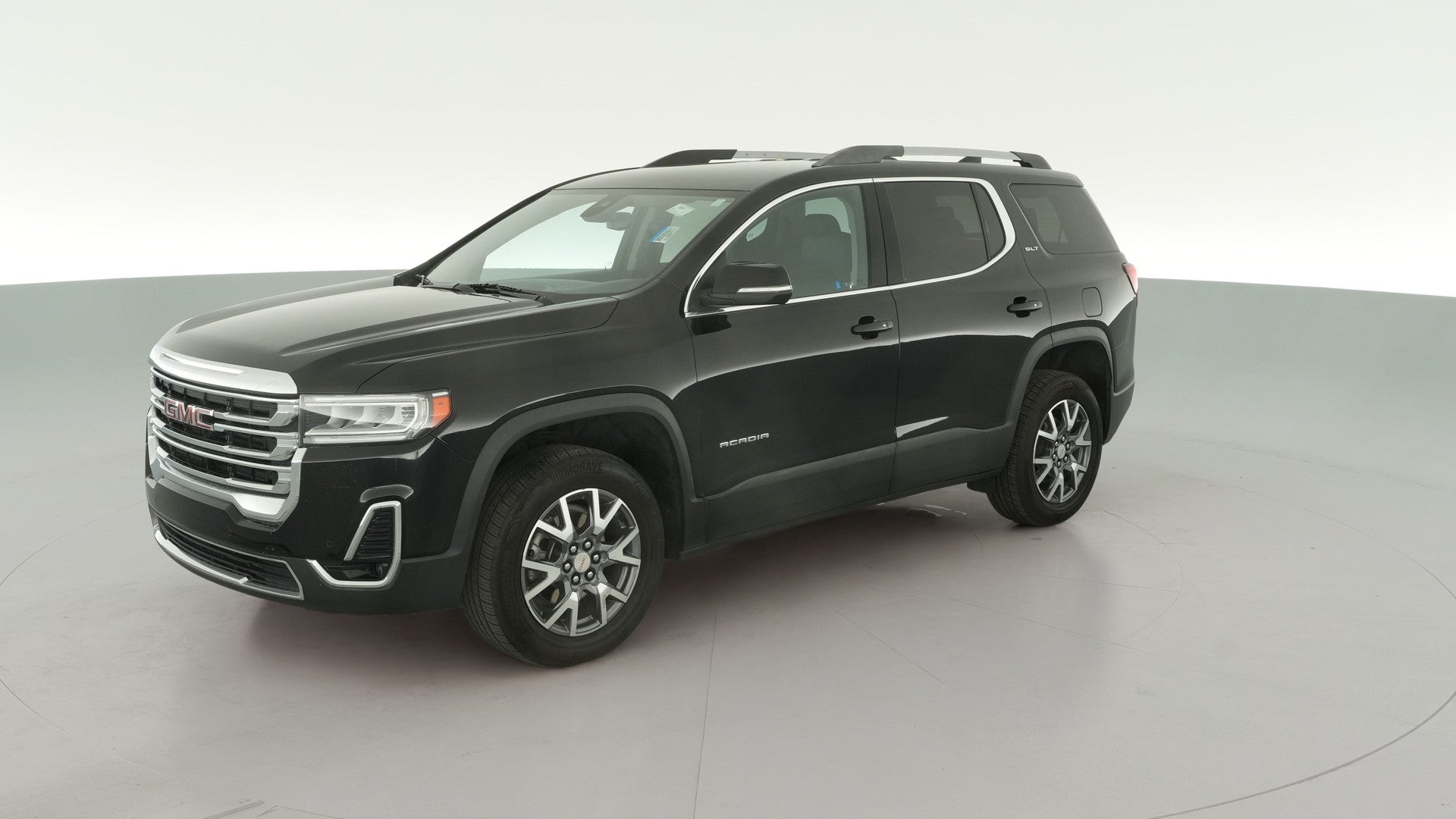 2023 GMC Acadia vehicle photo