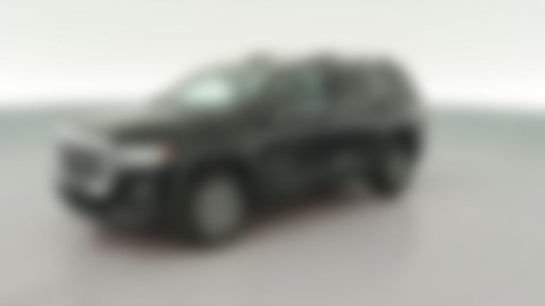 2023 GMC Acadia vehicle photo
