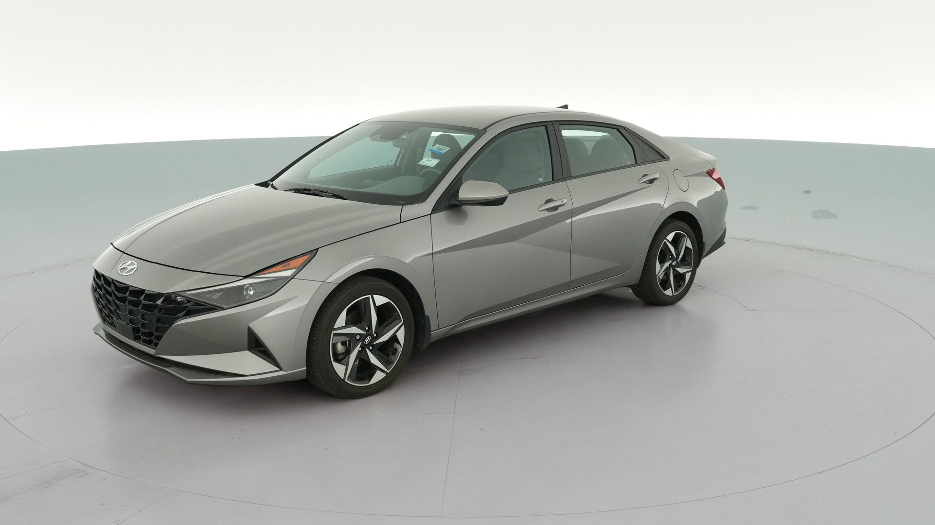 2023 Hyundai Elantra vehicle photo