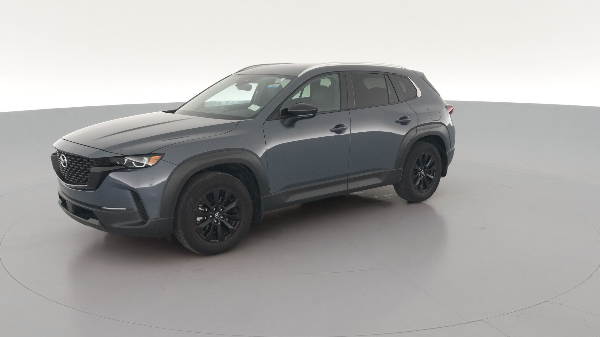 2024 MAZDA CX-50 vehicle photo