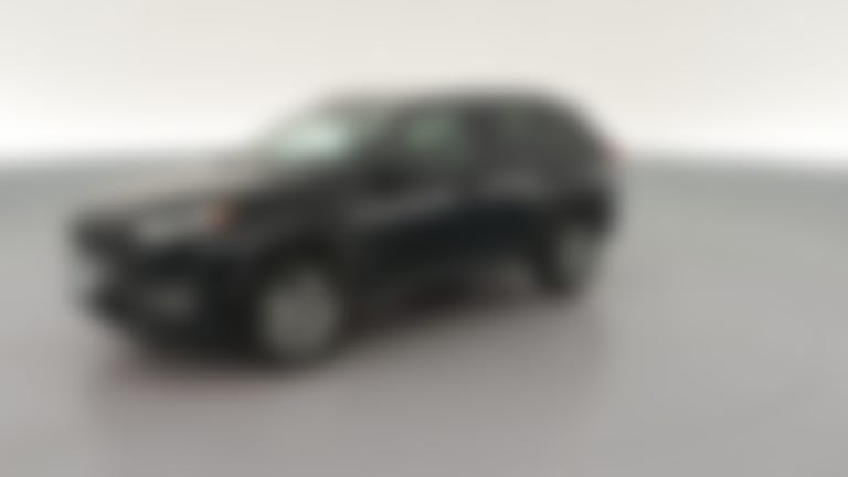 2024 Toyota RAV4 vehicle photo