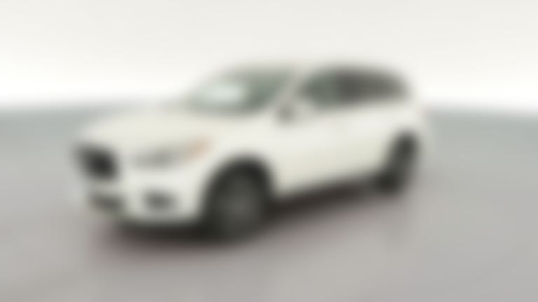 2019 INFINITI QX60 vehicle photo