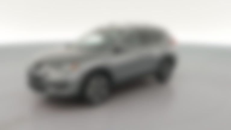 2019 Nissan Rogue vehicle photo