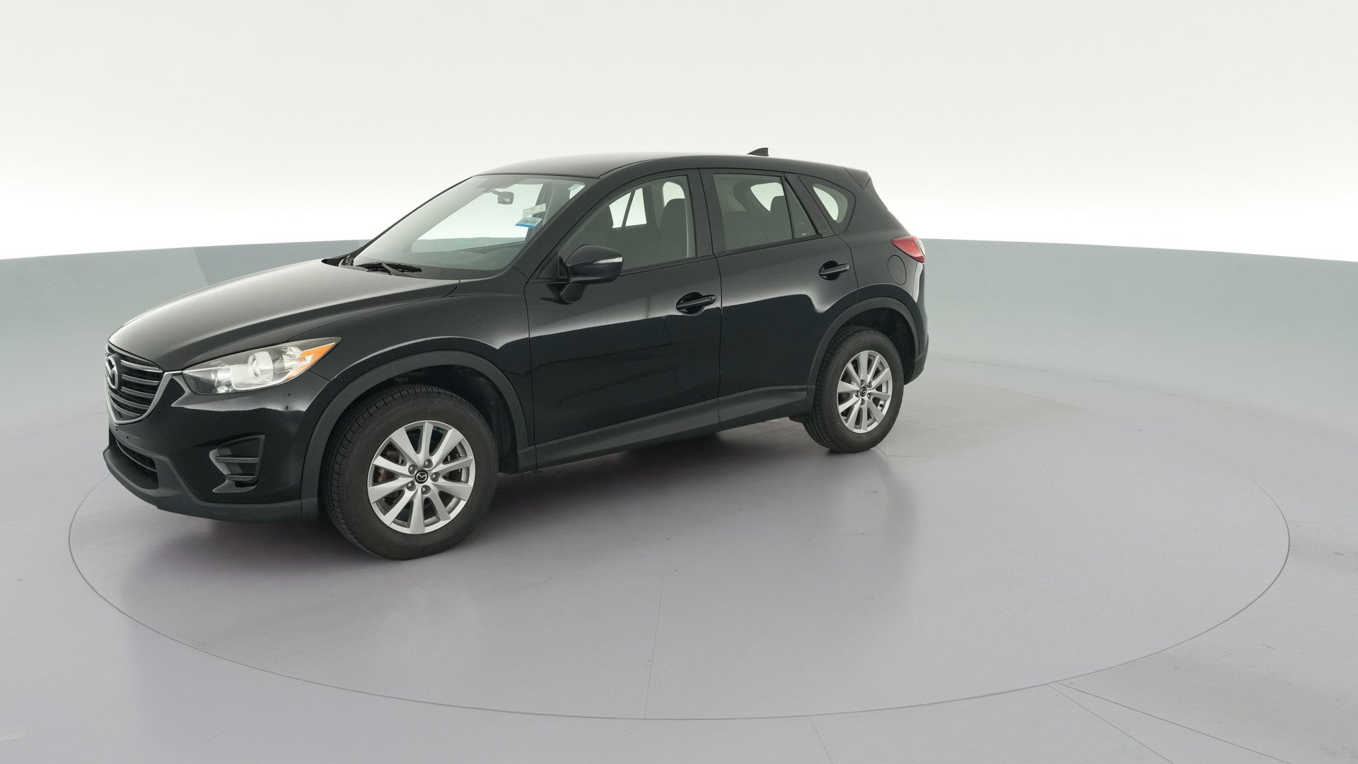 2016 MAZDA CX-5 vehicle photo