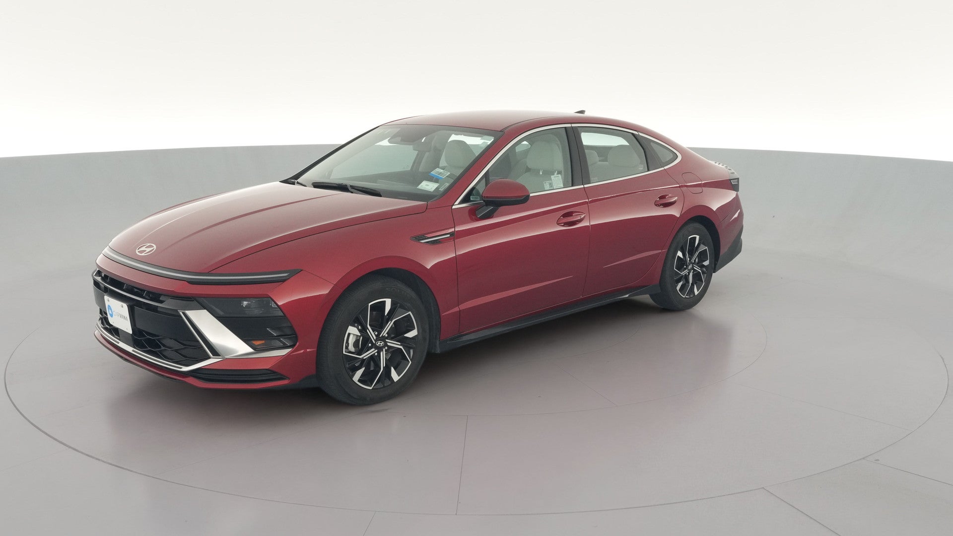 2025 Hyundai Sonata vehicle photo