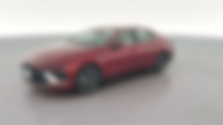 2025 Hyundai Sonata vehicle photo