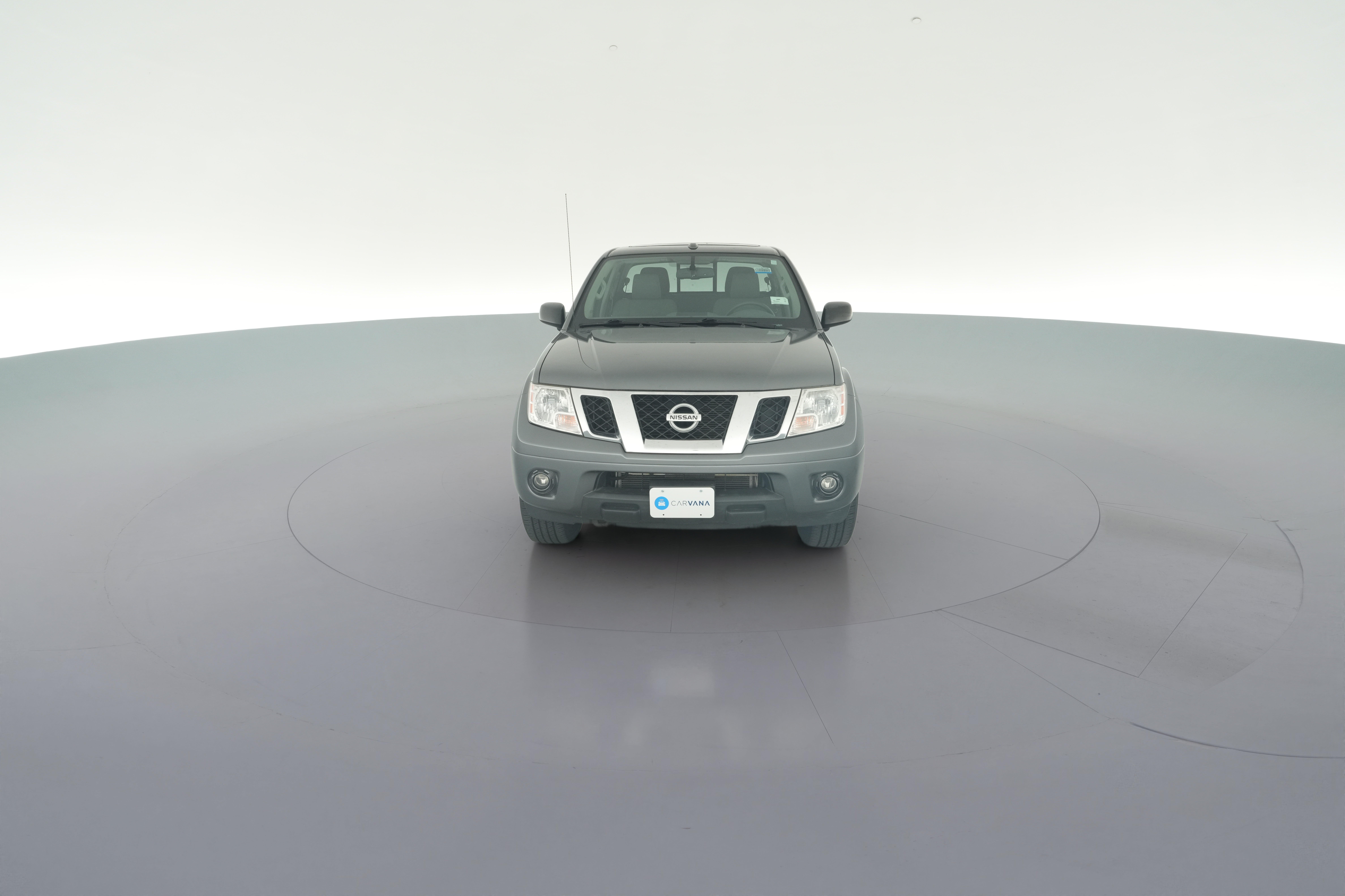 2017 Nissan Frontier SV - Photo 21