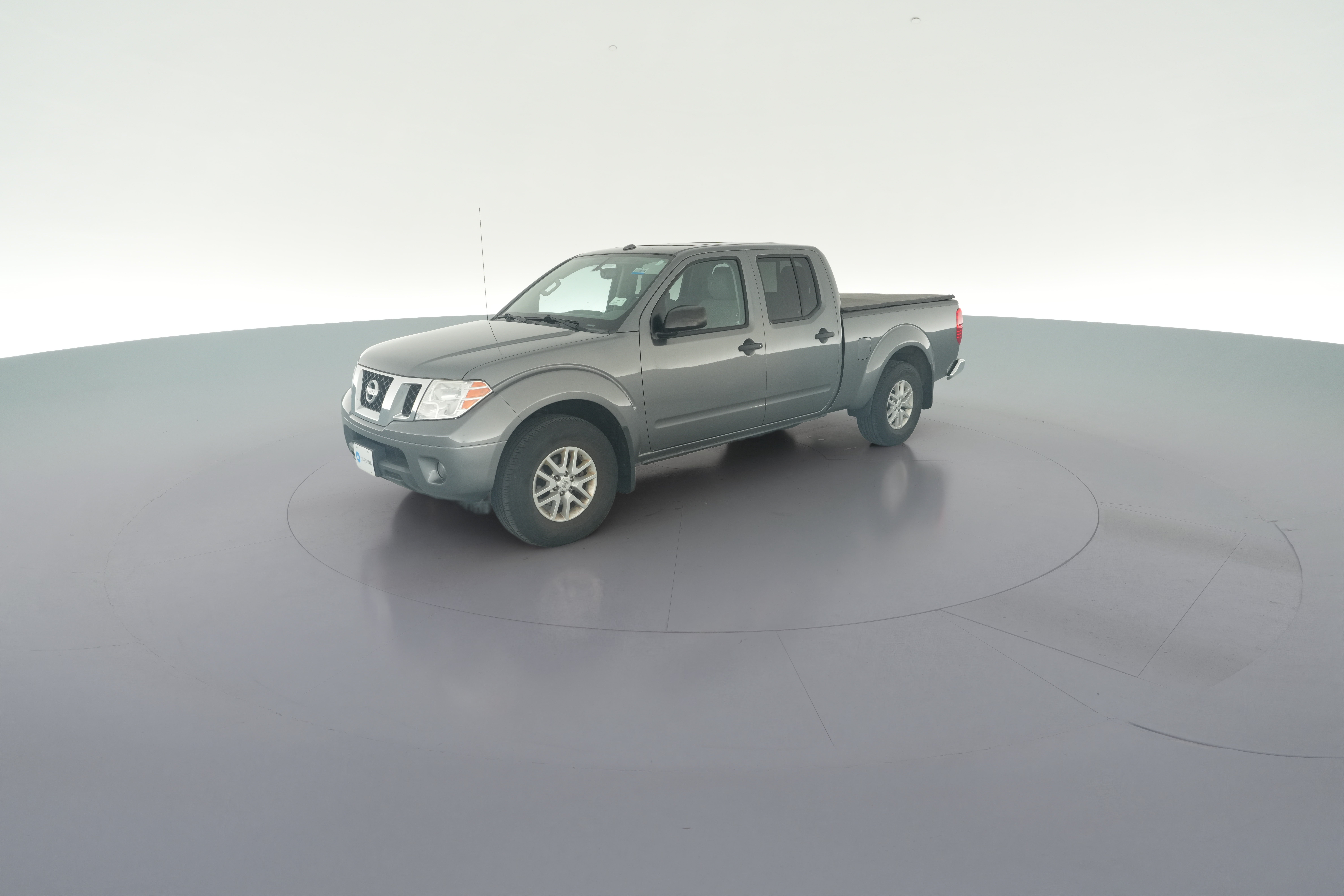2017 Nissan Frontier SV - Photo 23
