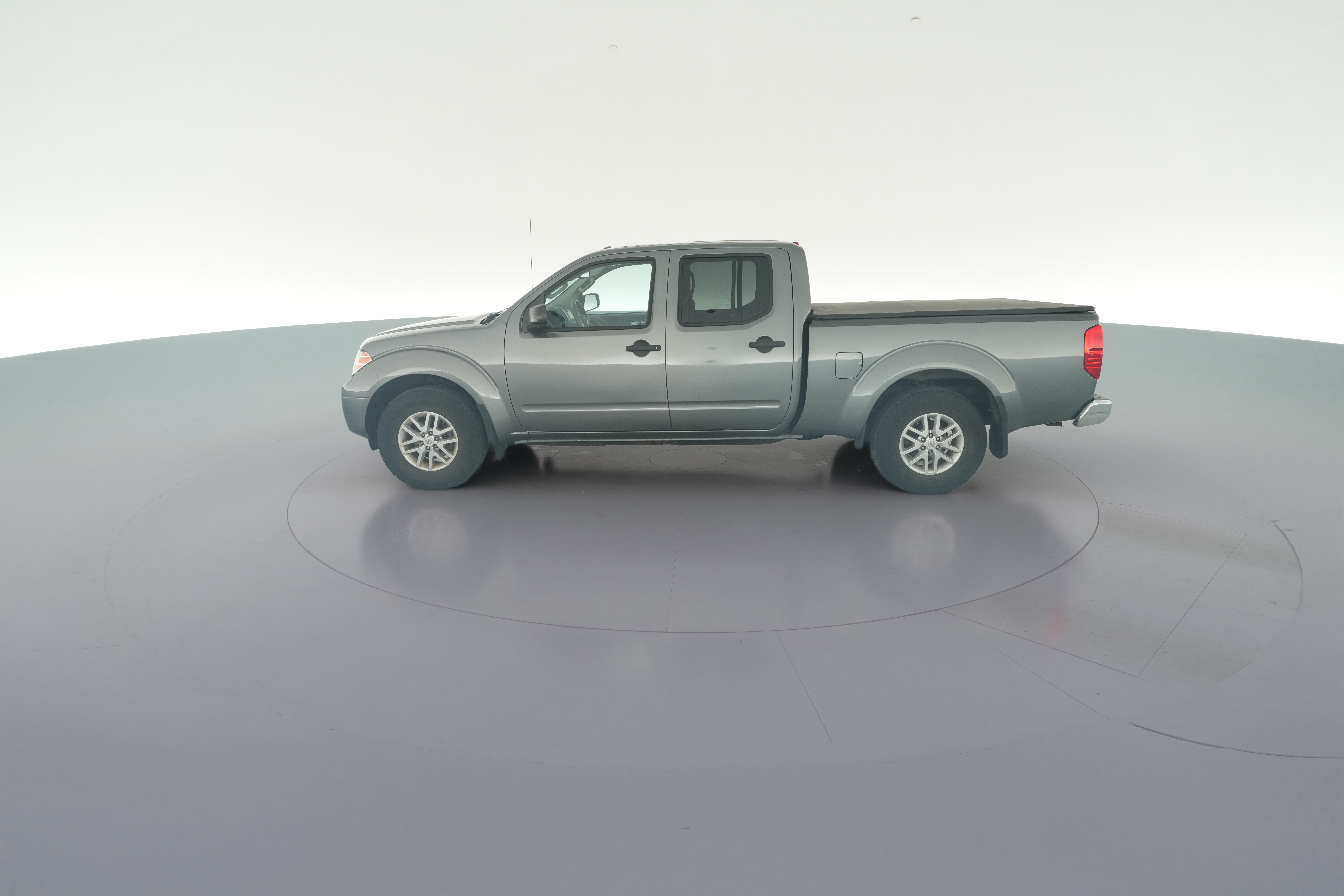2017 Nissan Frontier SV - Photo 25
