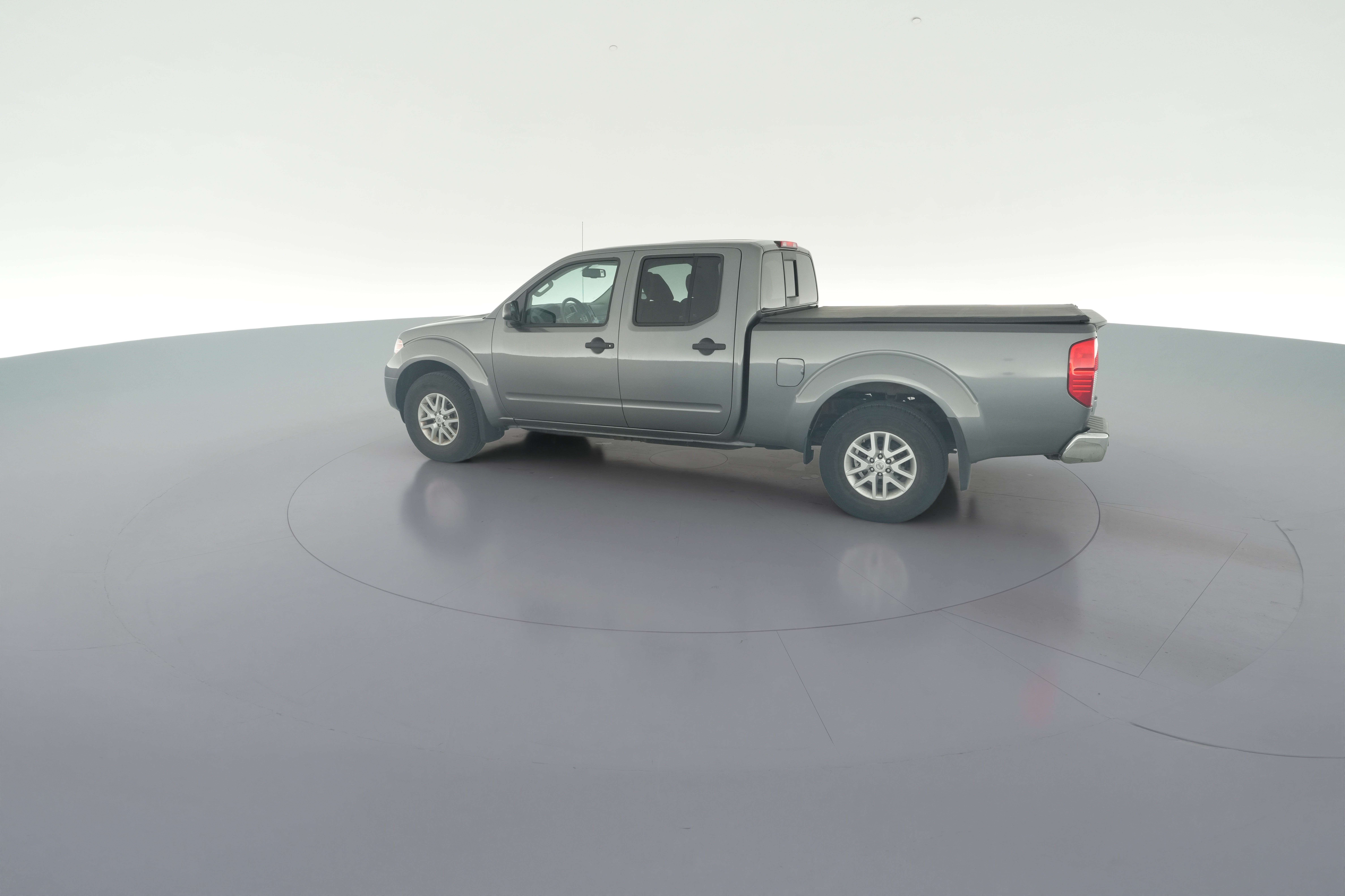 2017 Nissan Frontier SV - Photo 26