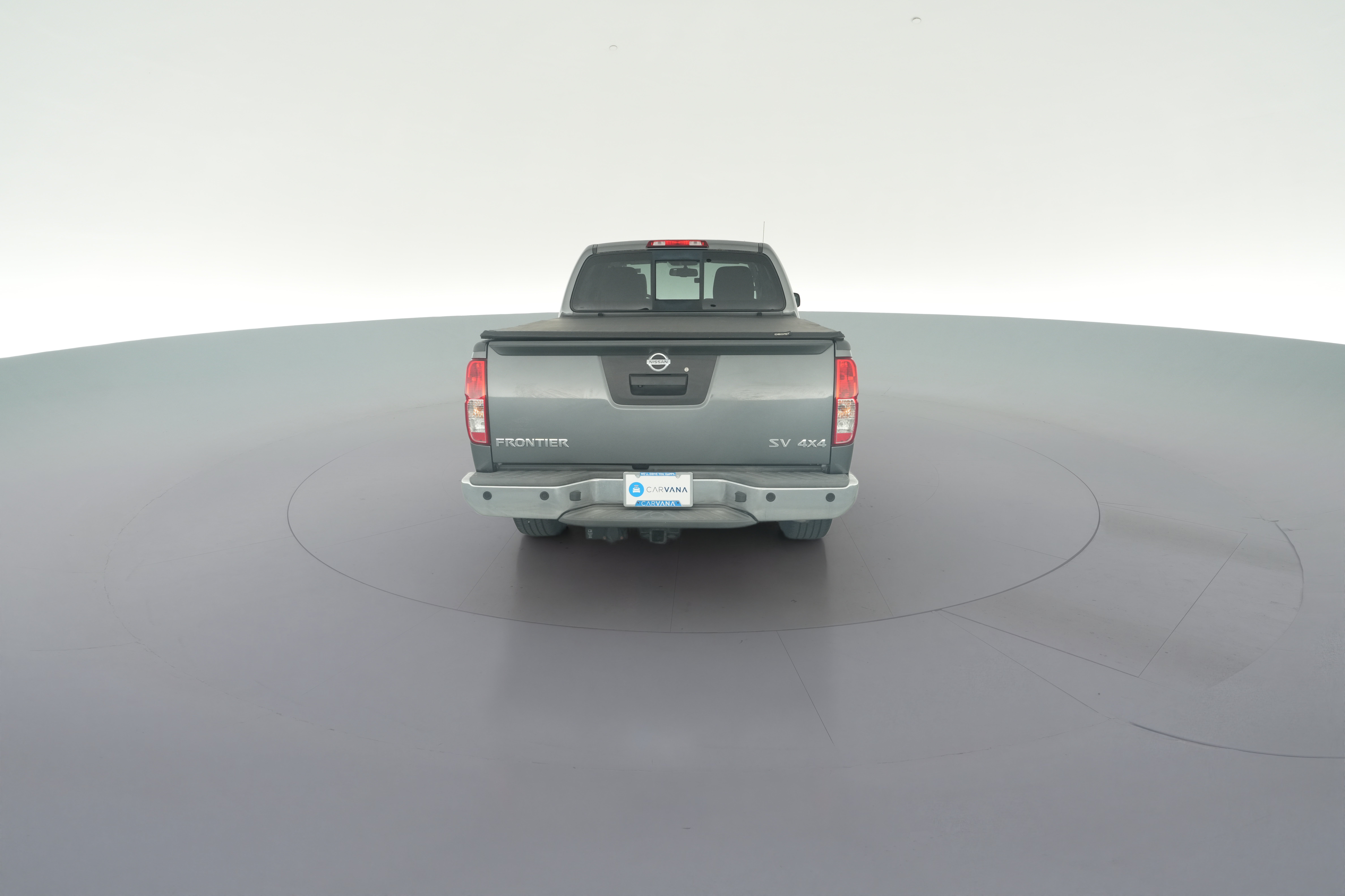 2017 Nissan Frontier SV - Photo 29