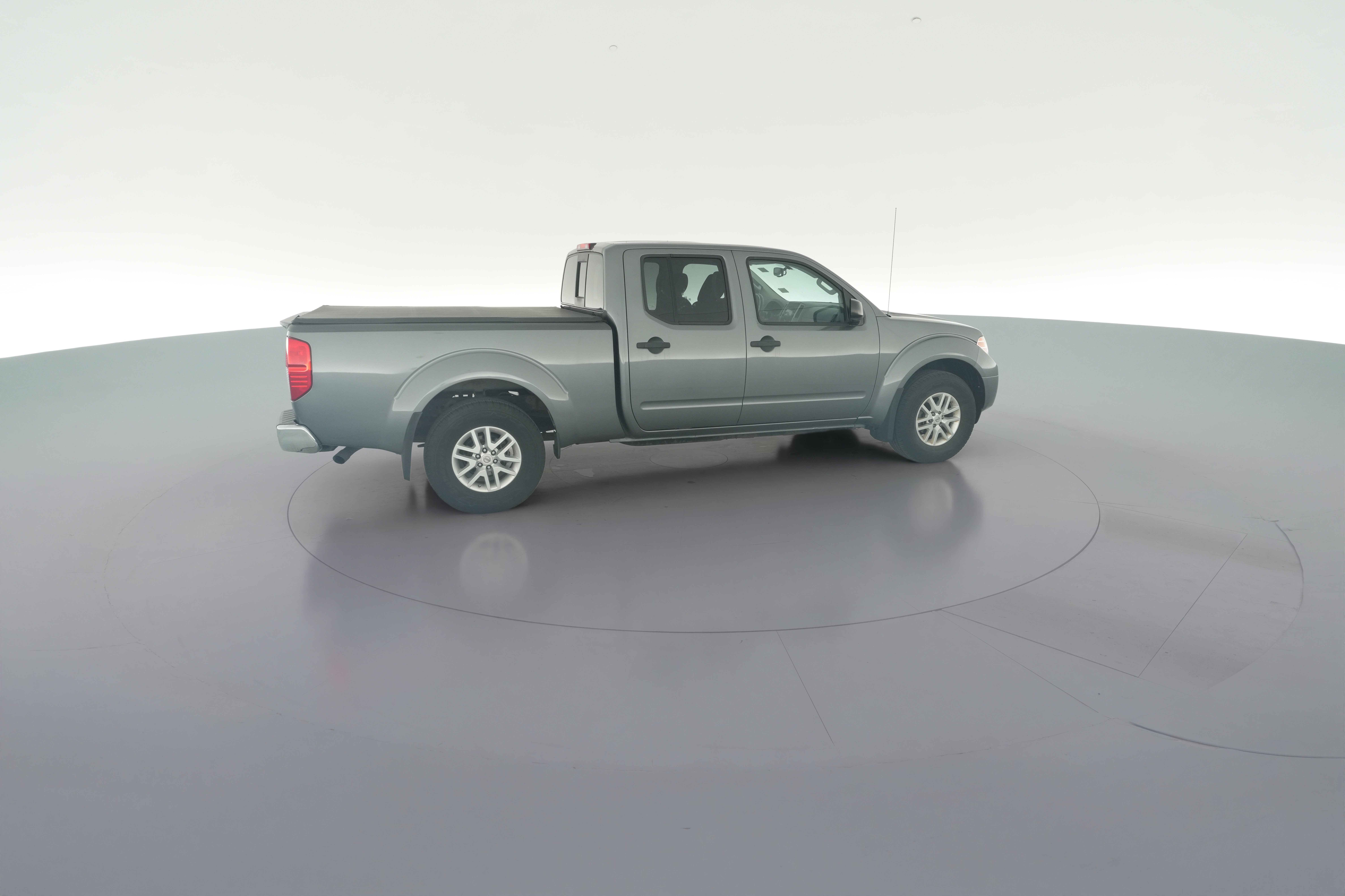 2017 Nissan Frontier SV - Photo 32