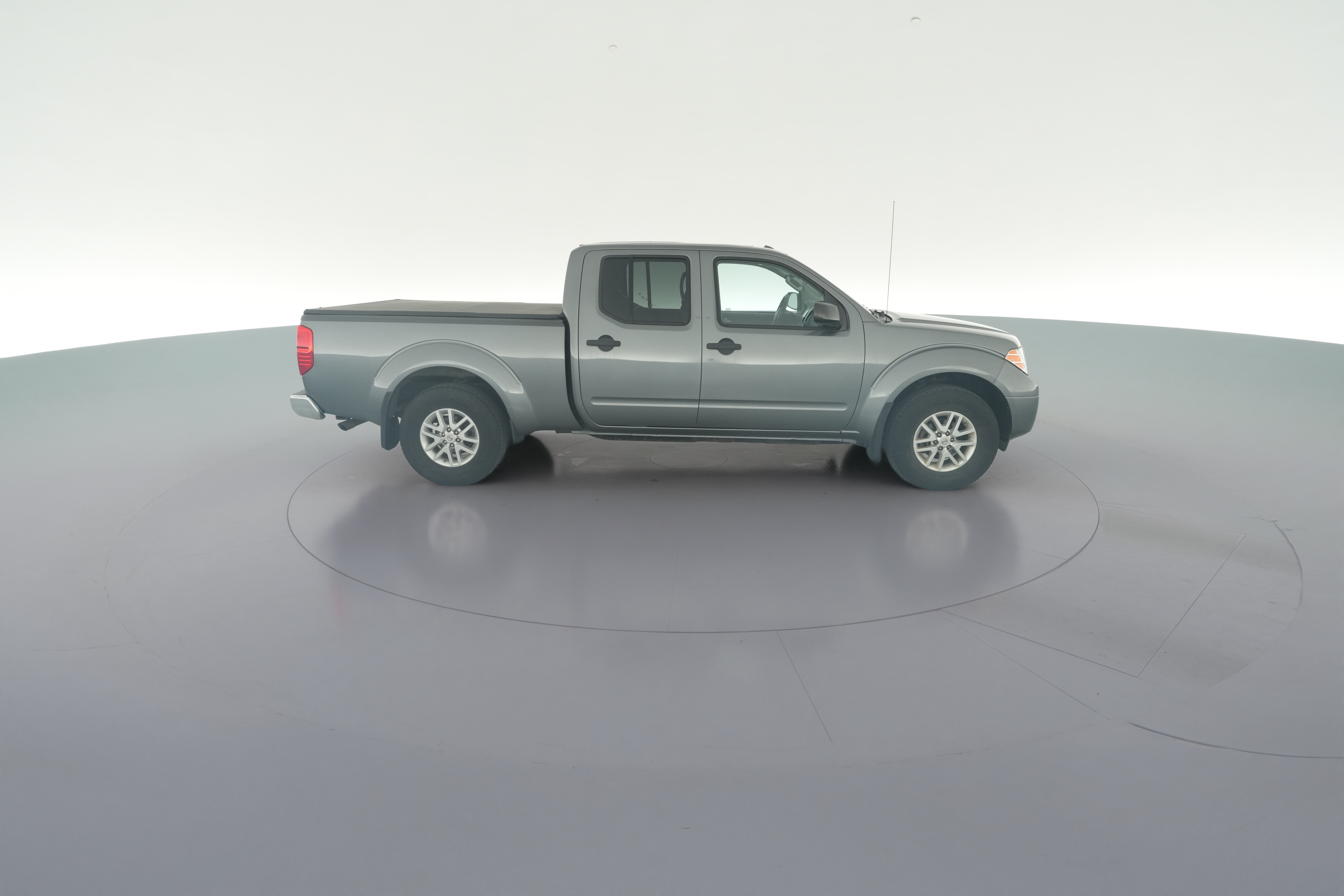 2017 Nissan Frontier SV - Photo 33