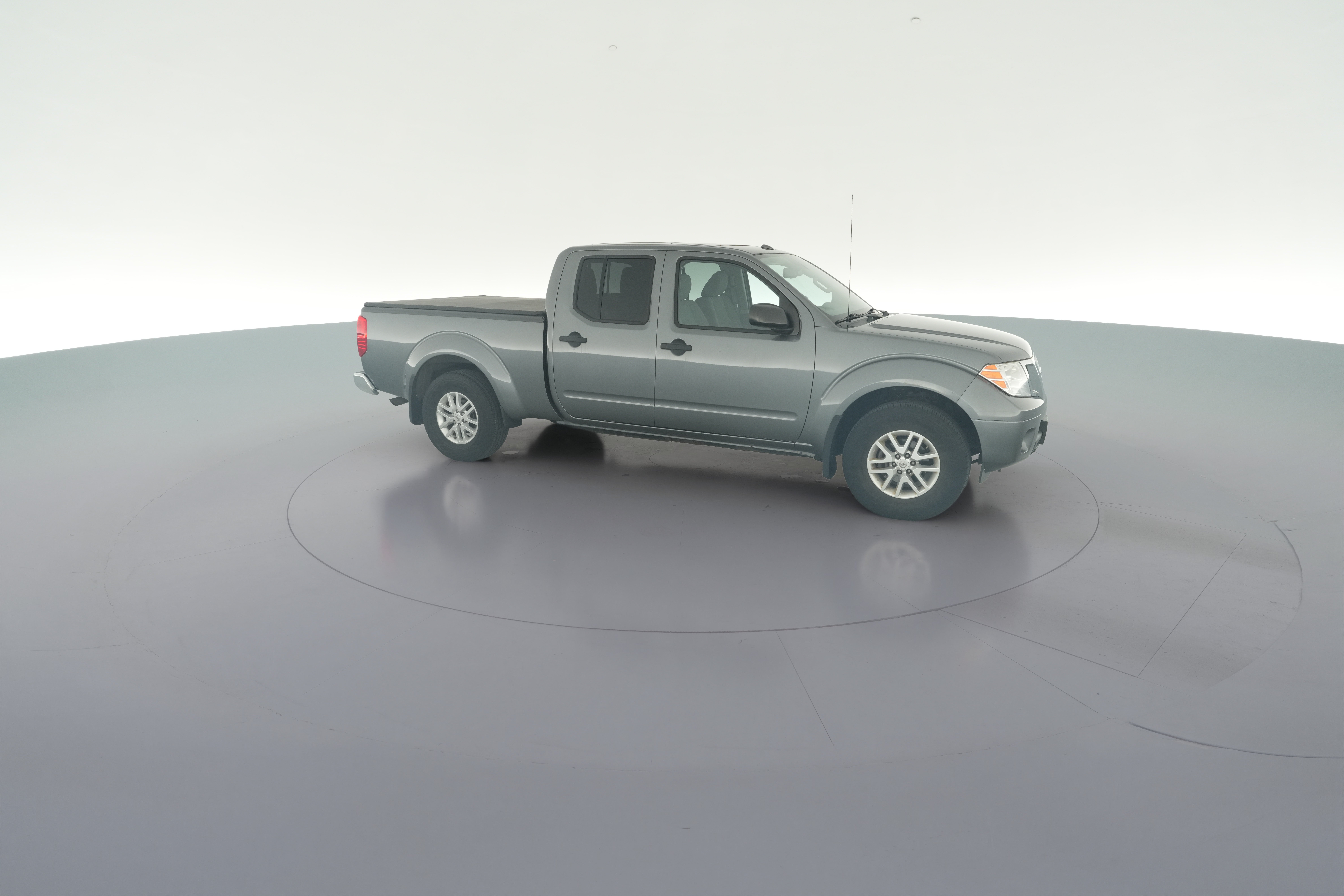 2017 Nissan Frontier SV - Photo 34