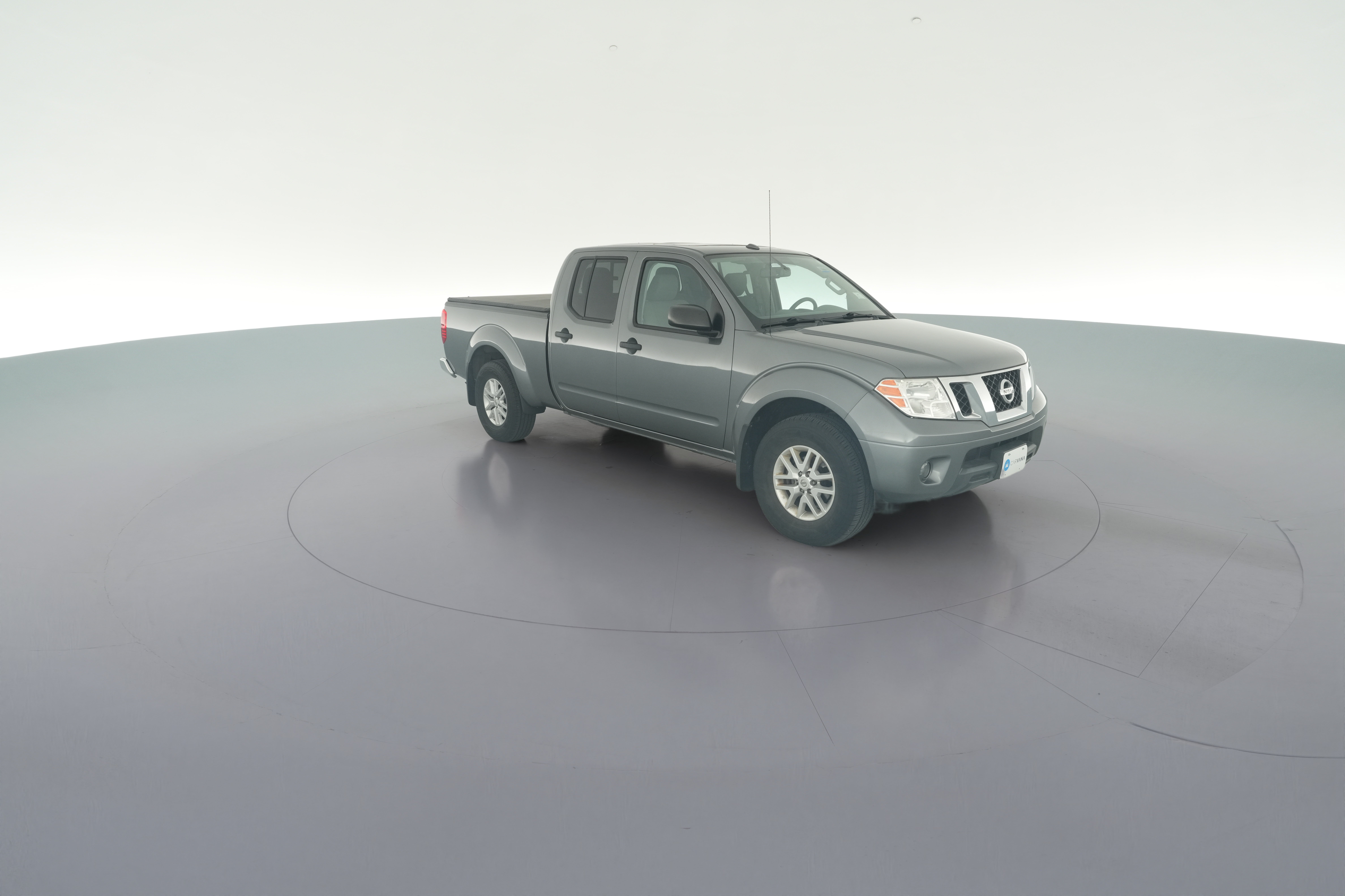 2017 Nissan Frontier SV - Photo 35