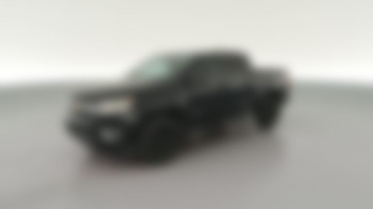 2017 Chevrolet Colorado Crew Cab vehicle photo