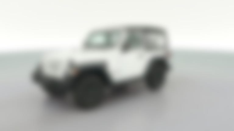 2019 Jeep Wrangler vehicle photo