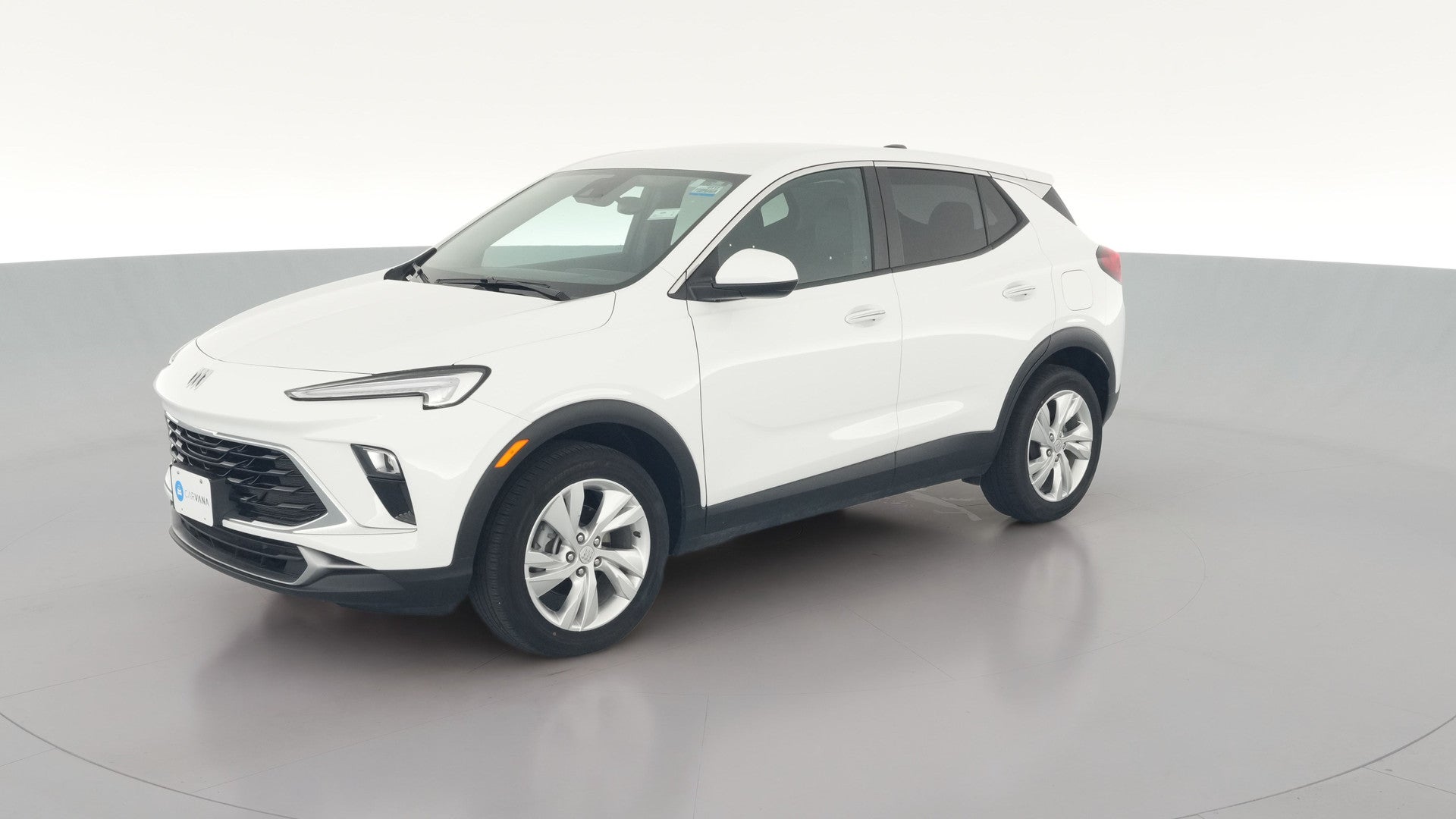 2025 Buick Encore GX vehicle photo