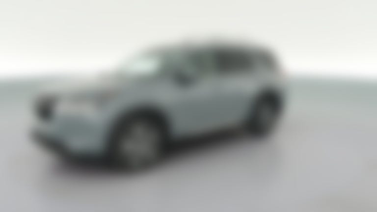 2025 Nissan Pathfinder vehicle photo