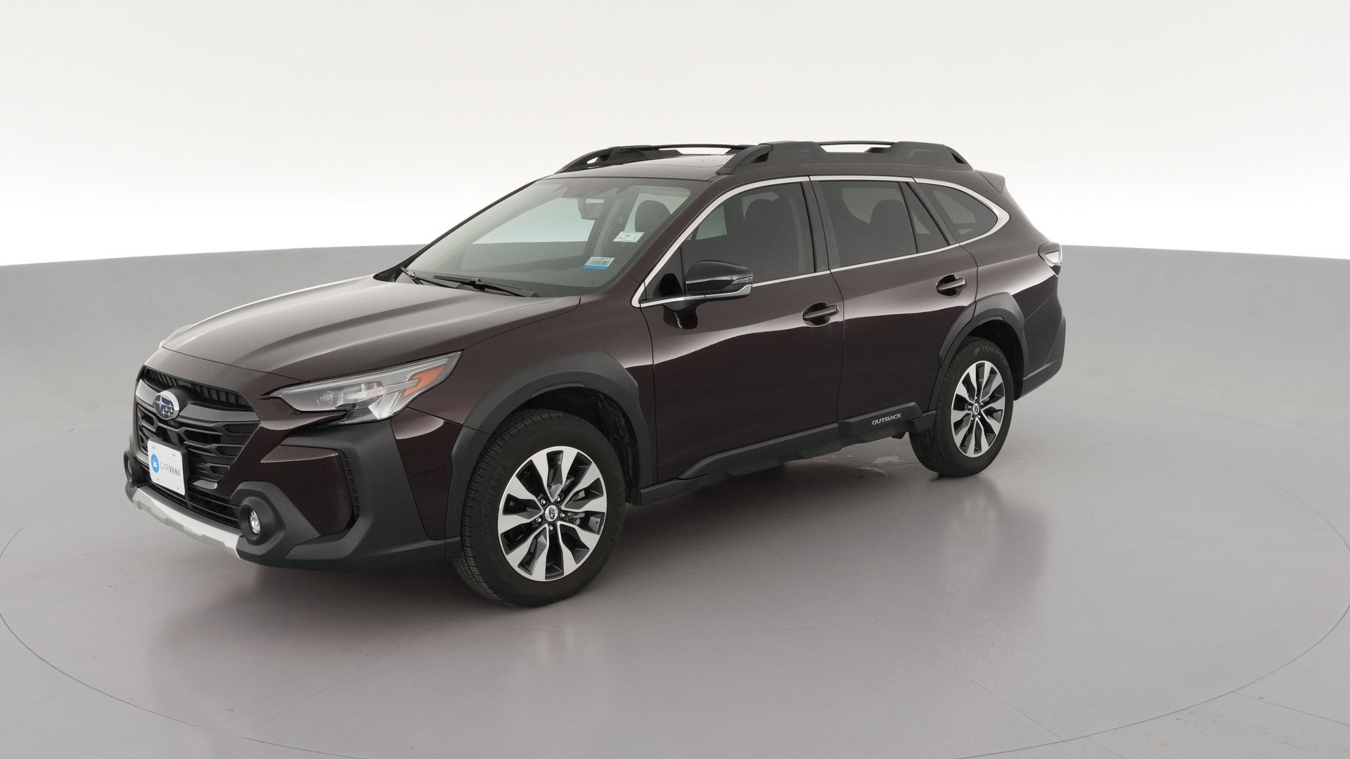 2024 Subaru Outback vehicle photo