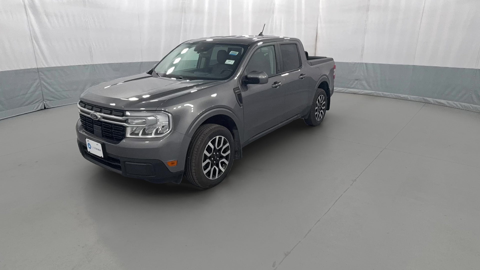 2022 Ford Maverick vehicle photo
