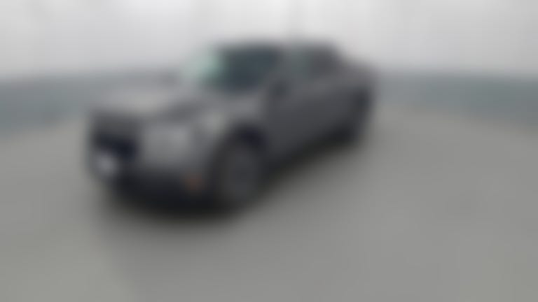 2022 Ford Maverick vehicle photo