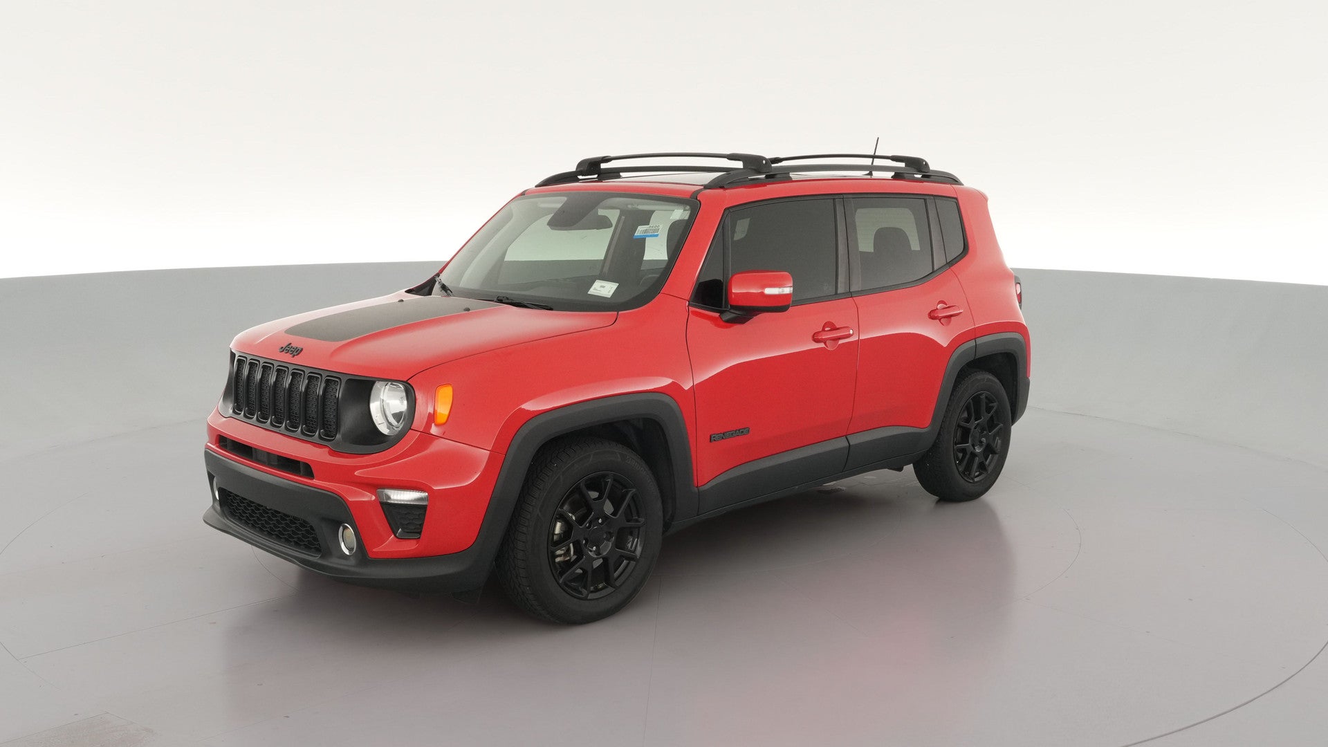 2019 Jeep Renegade vehicle photo
