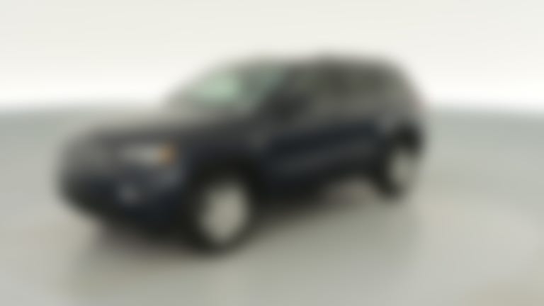 2017 Jeep Grand Cherokee vehicle photo