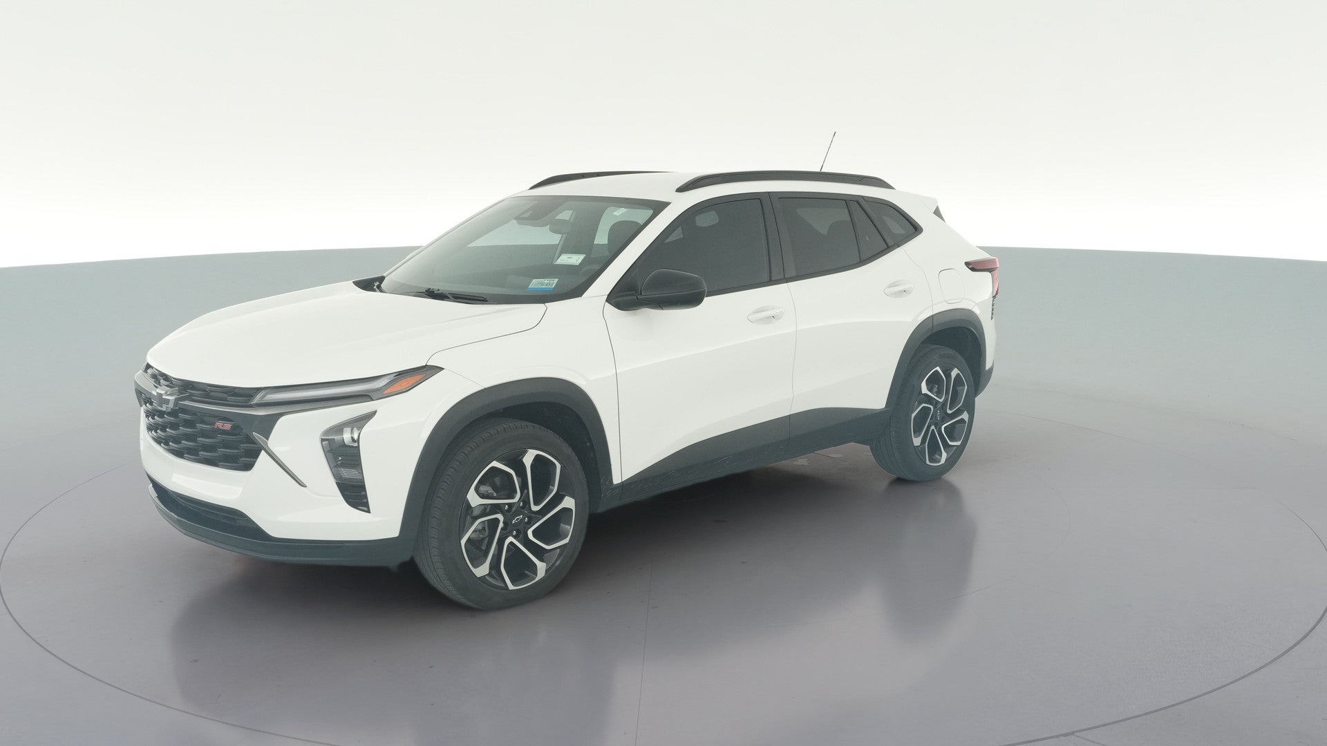 2024 Chevrolet Trax vehicle photo