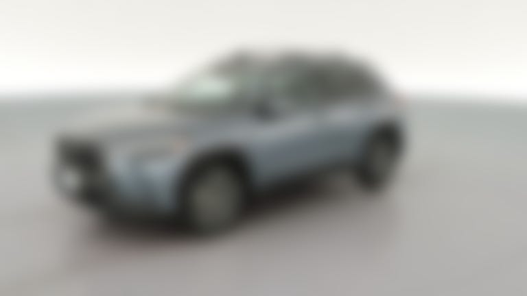 2024 Toyota Corolla Cross vehicle photo