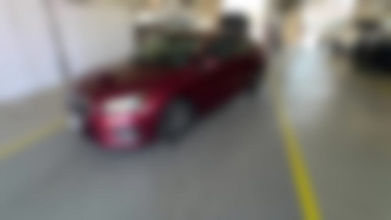 2019 Subaru Legacy vehicle photo