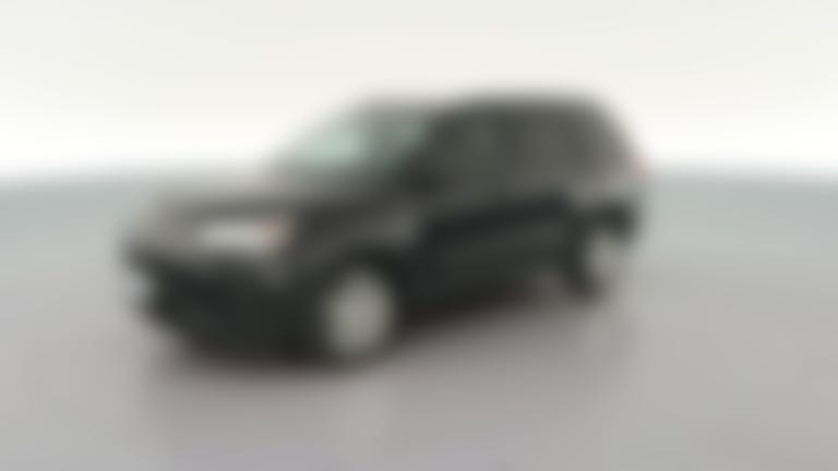 2019 Ford Explorer vehicle photo