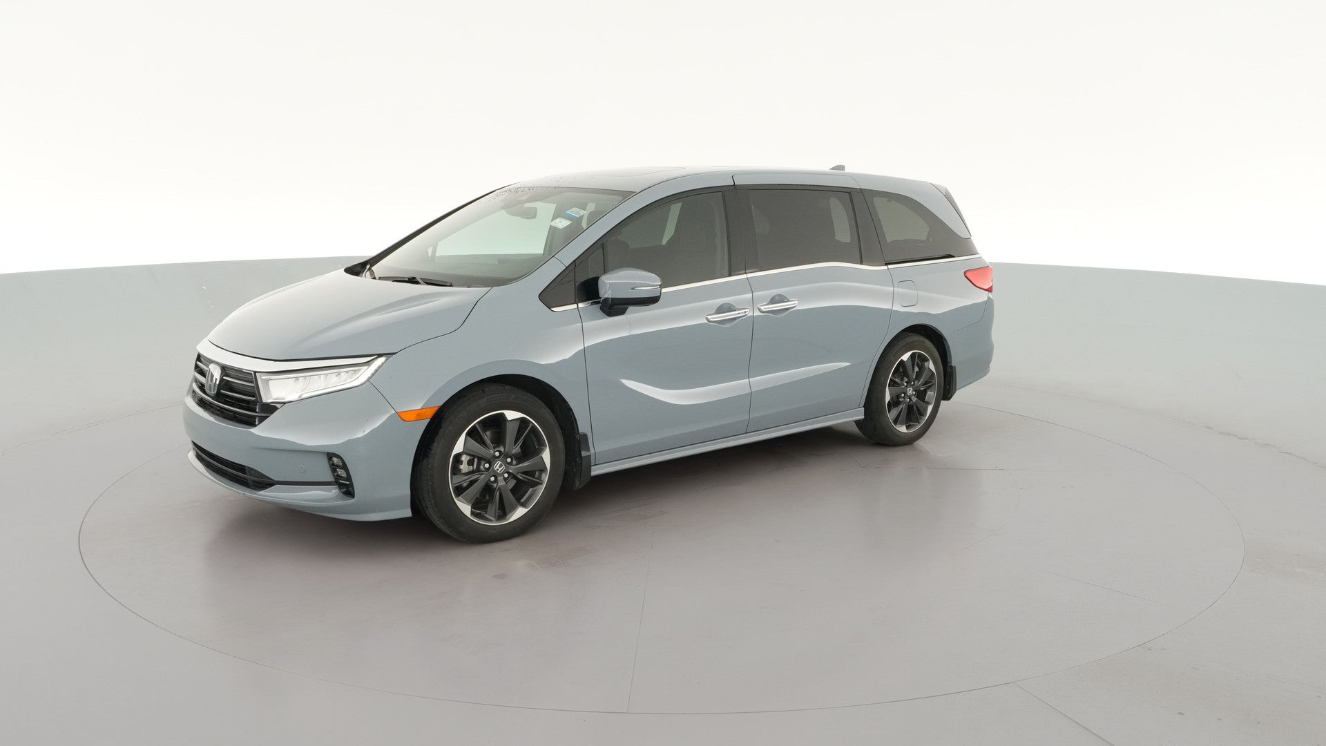 2024 Honda Odyssey vehicle photo