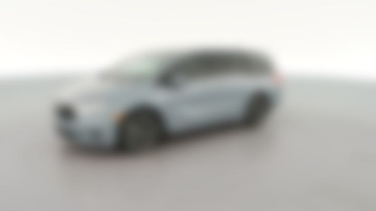 2024 Honda Odyssey vehicle photo