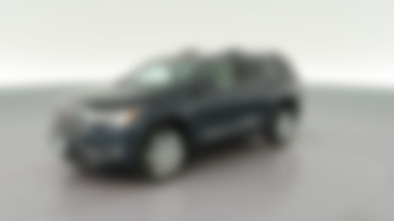 2019 GMC Acadia vehicle photo