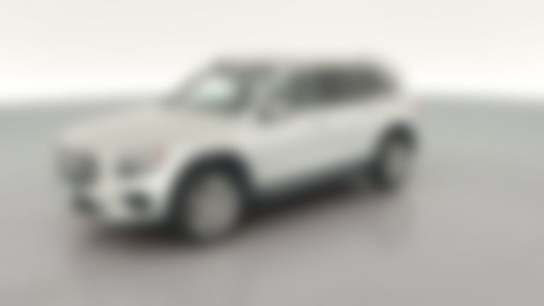 2022 Mercedes-Benz GLB vehicle photo