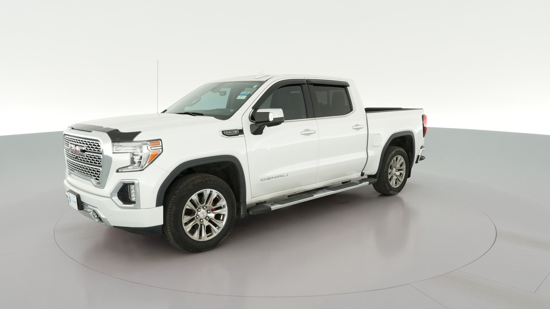 2021 GMC Sierra 1500 Crew Cab vehicle photo
