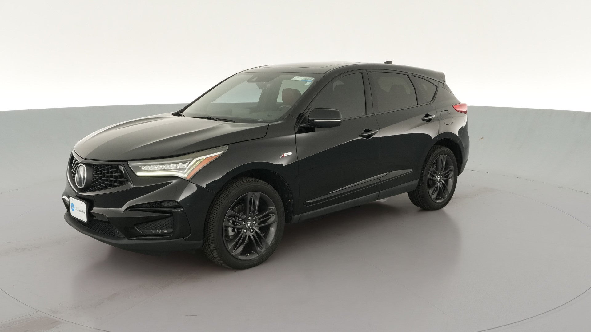 2021 Acura RDX vehicle photo