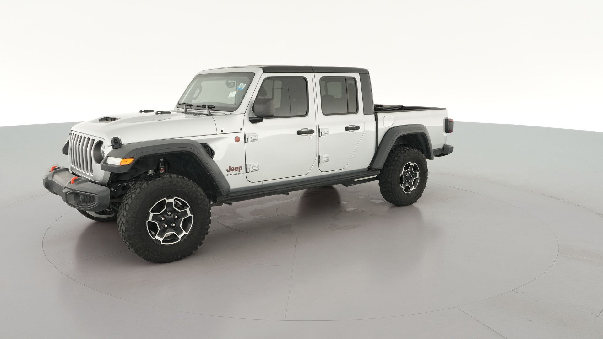 2023 Jeep Gladiator vehicle photo