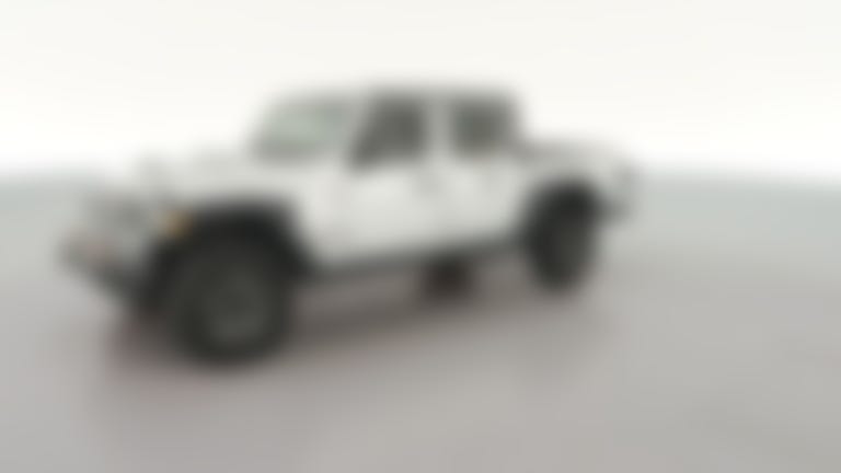 2023 Jeep Gladiator vehicle photo
