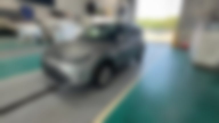 2025 Kia Soul vehicle photo