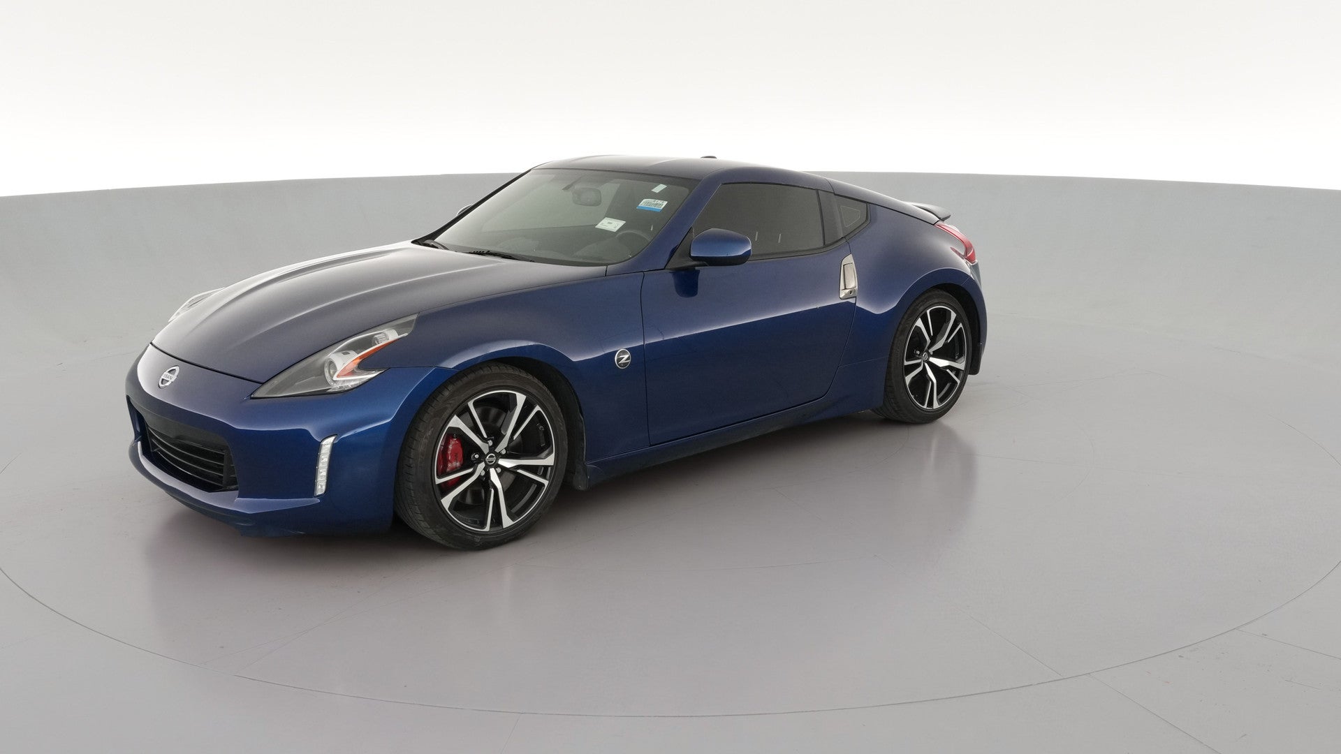 2020 Nissan 370Z vehicle photo