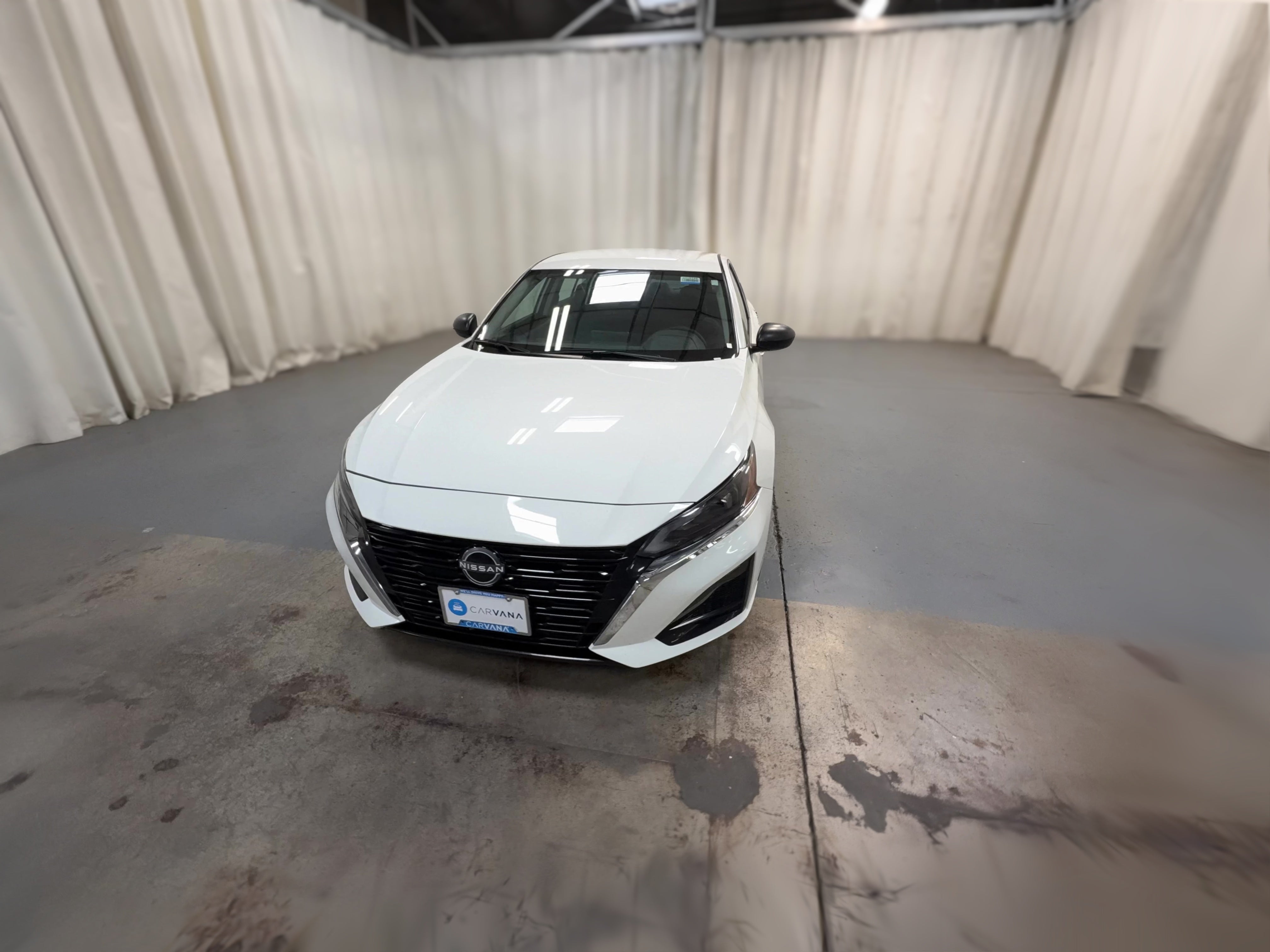 2025 Nissan Altima SV - Photo 19