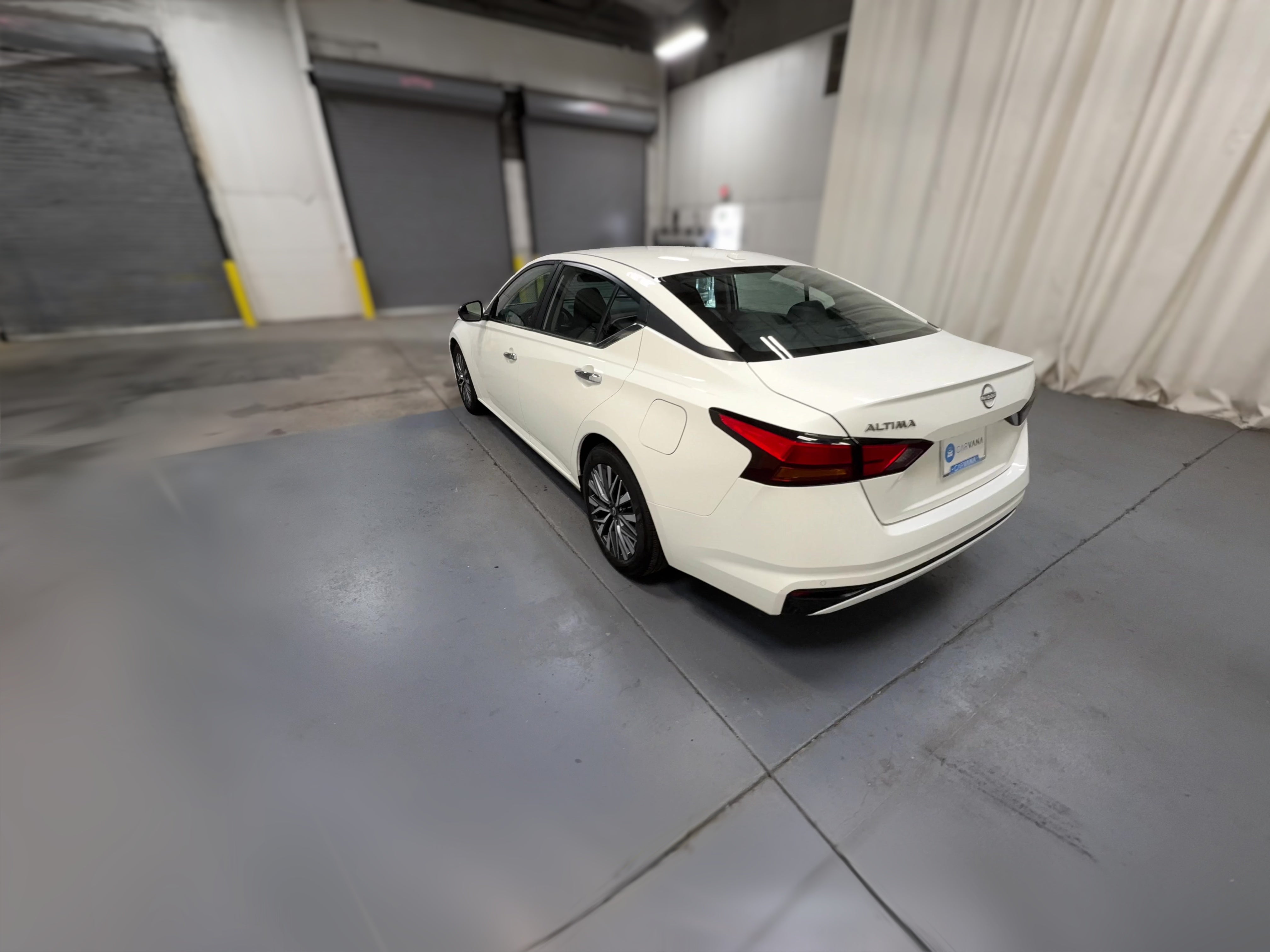 2025 Nissan Altima SV - Photo 25