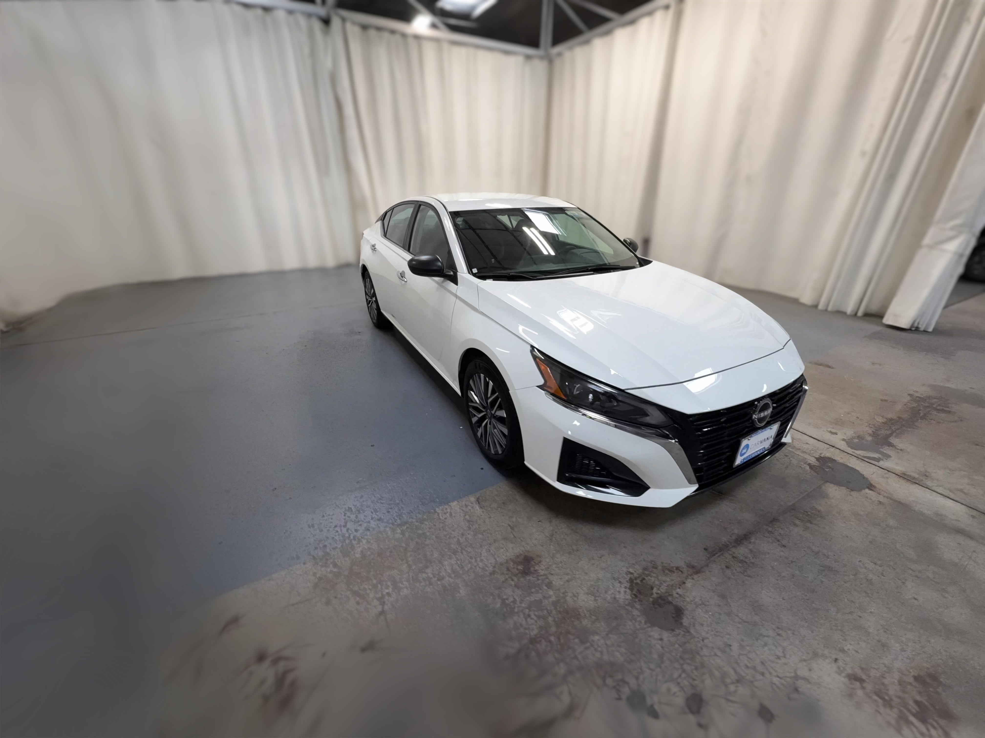 2025 Nissan Altima SV - Photo 33