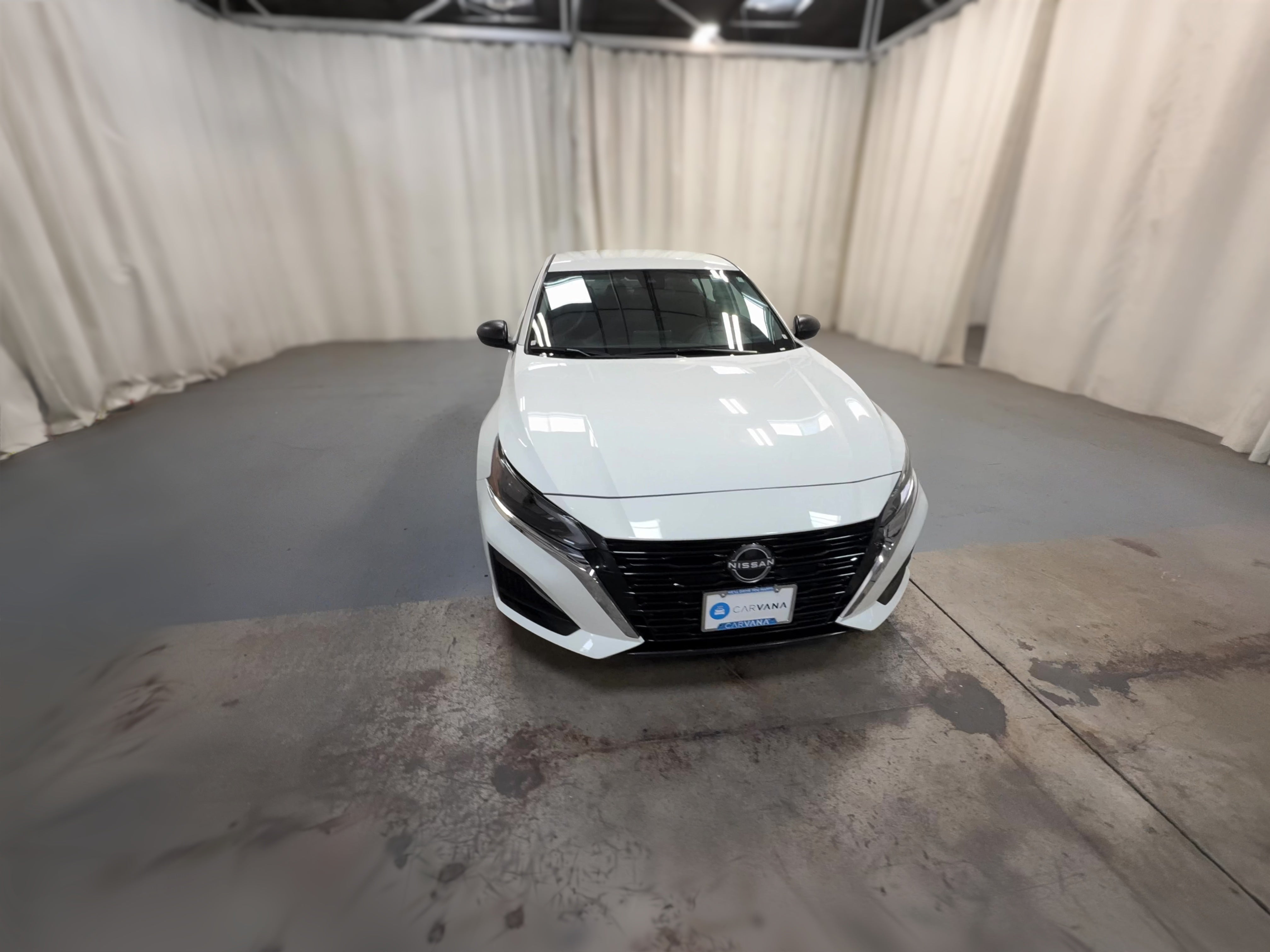 2025 Nissan Altima SV - Photo 34