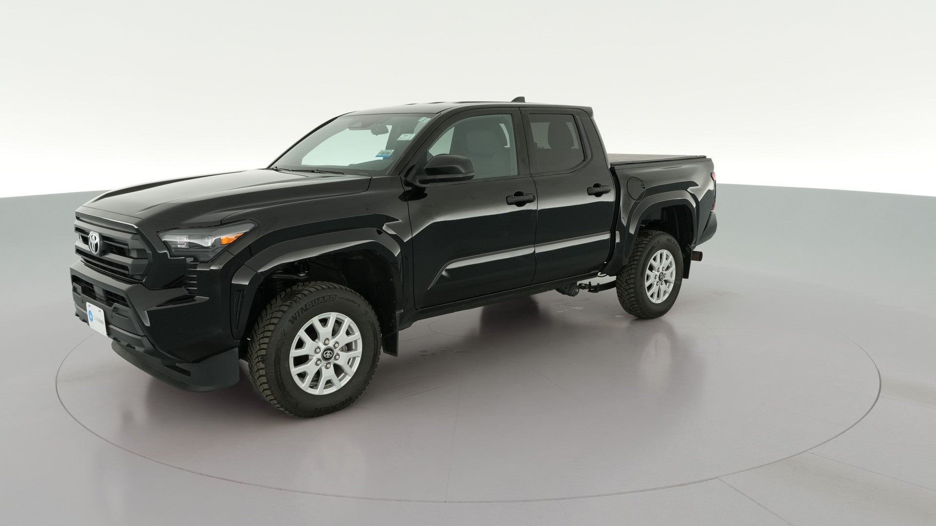 2024 Toyota Tacoma Double Cab vehicle photo